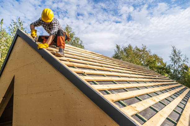 Best Metal Roofing Contractor  in Shamokin Dam, PA
