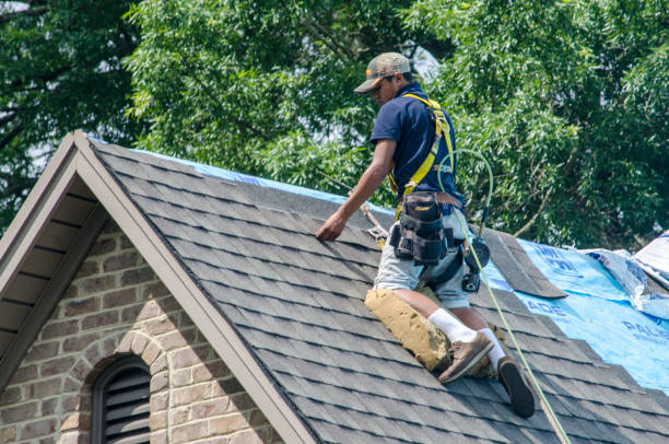 Best Emergency Roof Repair  in Shamokin Dam, PA